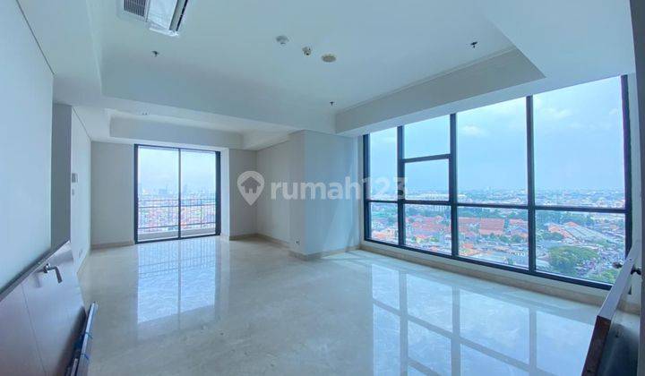 Apartemen Casa Grande 3BR Private Lift Murah di Tebet, Jaksel 1