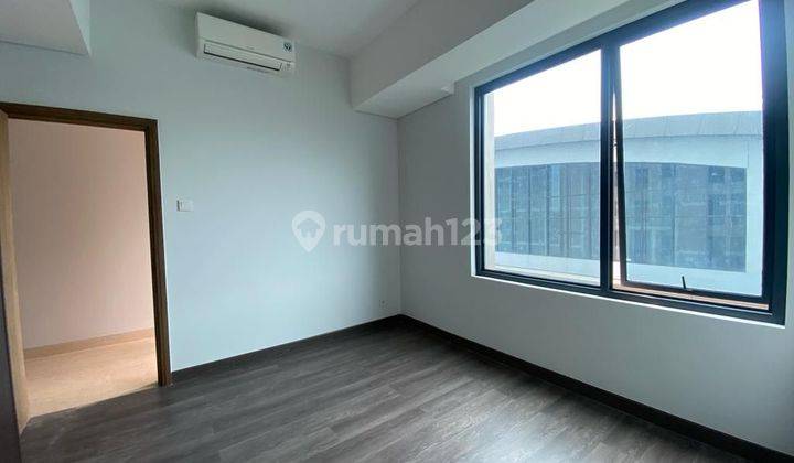 Apartemen Southgate Residence 1 BR Unfurnished di Tanjung Barat, Dekat Ke Mall Dan Stasiun Kereta, Jaksel 1