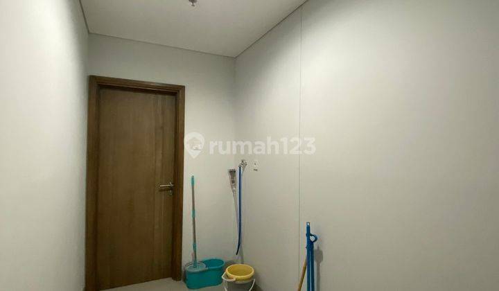 Apartemen Southgate Residence 2BR Modern Furnished di Jaksel 2