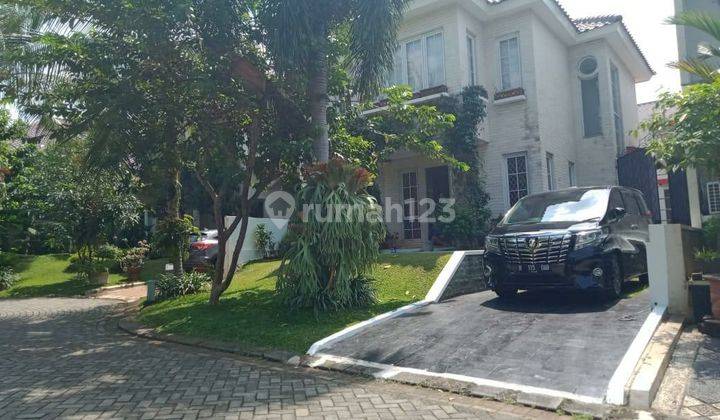 Rumah Murah Dalam Komplek Mewah Seriwedari Harjamukti Depok 1