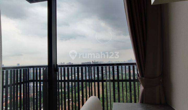 Apartemen Fatmawati City Center 1BR Modern Furnished di Jaksel 2