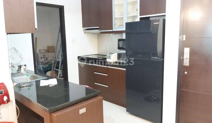 Apartemen Gandaria Heights 3 BR Furnished Connect Mall di Jaksel 2