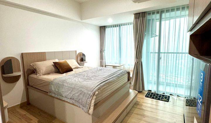 Apartemen Southgate Residence Type Studio di Tanjung Barat,jaksel 1