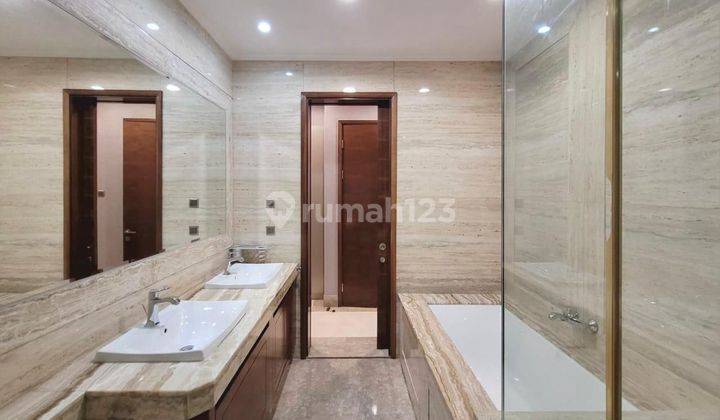 Apartemen District 8 Senopati 2BR Furnished, Dekat Area Perkantoran SCBD, Jaksel 2