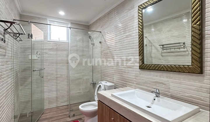 Apartment Greenview Pondok Indah Penthouse 4 Bedroom Furnished di Pondok Indah, Jakarta Selatan  2