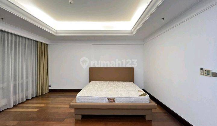 kamar tidur apartment scbd suites 2bedroom furnished
