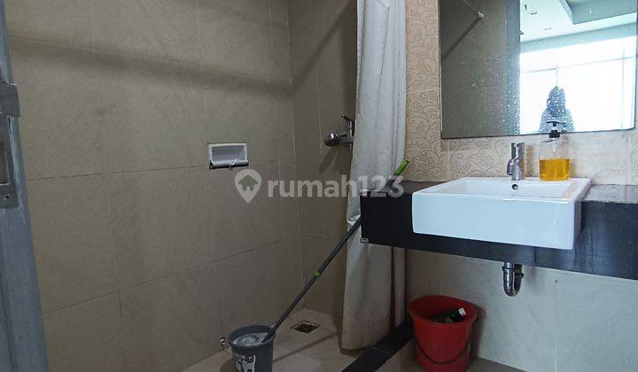 Apartemen Sahid Sudirman Residence 2BR Furnished, Sudah Renovasi Di Sudirman, Jaksel 2