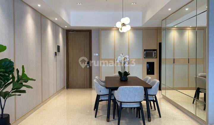 Apartemen Southgate Residence 2BR Modern New Furnished , Jaksel 2