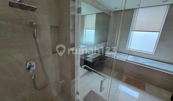 Apartemen Pakubuwono House 2 Bedroom Furnished di Area Strategis Kebayoran Baru Dekat ke Perkantoran Scbd Jakarta Selatan 2