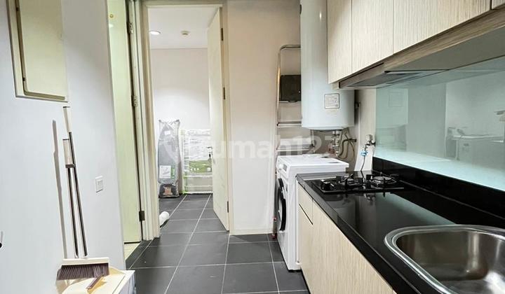 Apartemen Verde One 3 Bedroom Furnished di Kuningan Setiabudi Jakarta Selatan 2