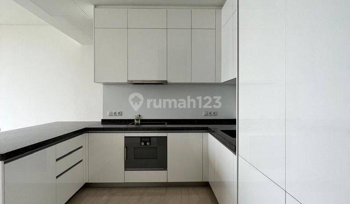 Apartemen Mewah Anandamaya Residence 3BR Semifurnished Di Sudirman, Dekat Perkantoran dan Pusat Bisnis Jakarta Pusat 1