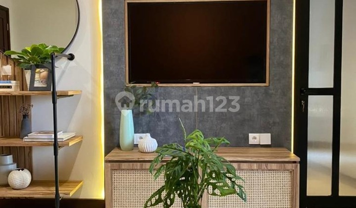 Apartemen Permata Hijau Suites 2 Bedroom Furnished di Area Strategis Permata Hijau Dekat Senayan dan Scbd Jakarta Selatan Apartemen Permata Hijau Suites 2 Bedroom Furnished di Area Strategis Permata Hijau Dekat Senayan dan Scbd Jakarta Selatan