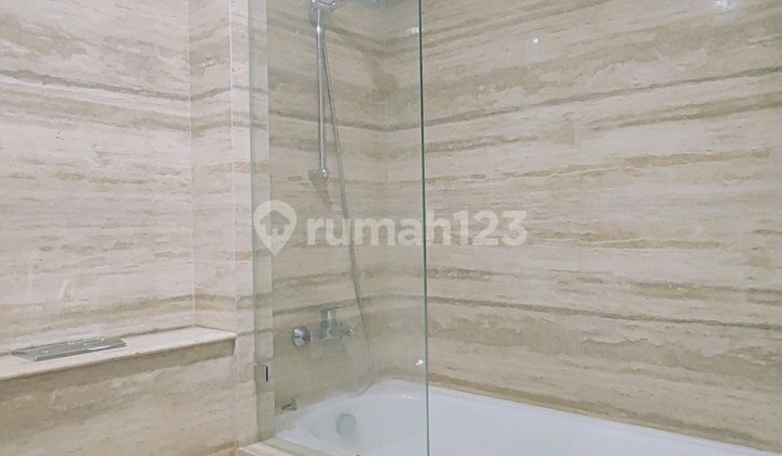 Apartment South Hills 1BR Furnished in Setiabudi, Near Office Area South Jakarta 2