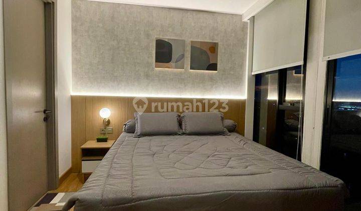 Apartemen Fatmawati City Center 1BR Furnished Murah di Jaksel 2