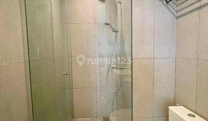 Apartemen Fatmawati City Center 1BR Furnished di Fatmawati, Dekat Mrt, Jaksel 2