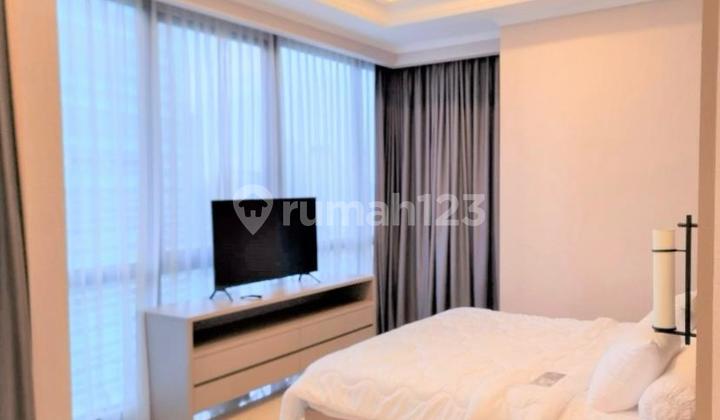 District 8 Senopati Apartment 4 Bedroom Furnished In Senopati Area Near Scbd Office South Jakarta 2