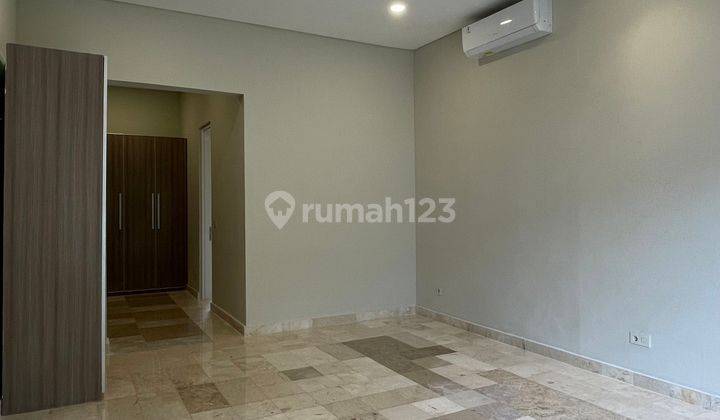 Rumah Private Compound Lingkungan Aman Dan Asri Di Kemang, Jaksel 2