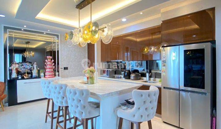 Apartemen The Elements 2BR Furnished di Kuningan,jakarta Selatan 1