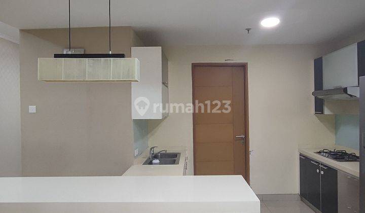 Apartemen Hampton Park 3br Furnished Modern, Pondok Indah, Jaksel 1