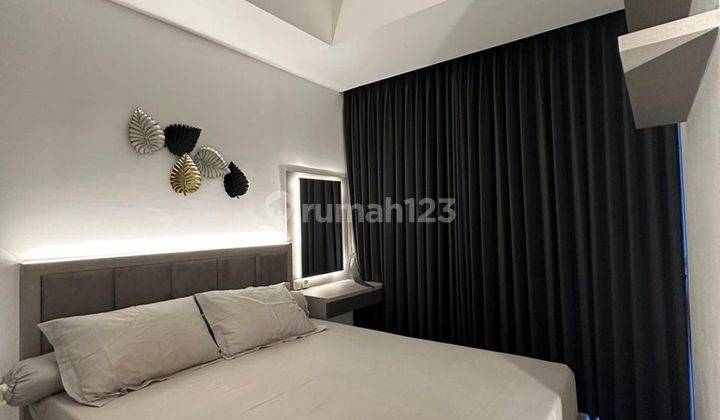 Apartemen Fatmawati City Center 1BR Murah Furnished di Jaksel 2