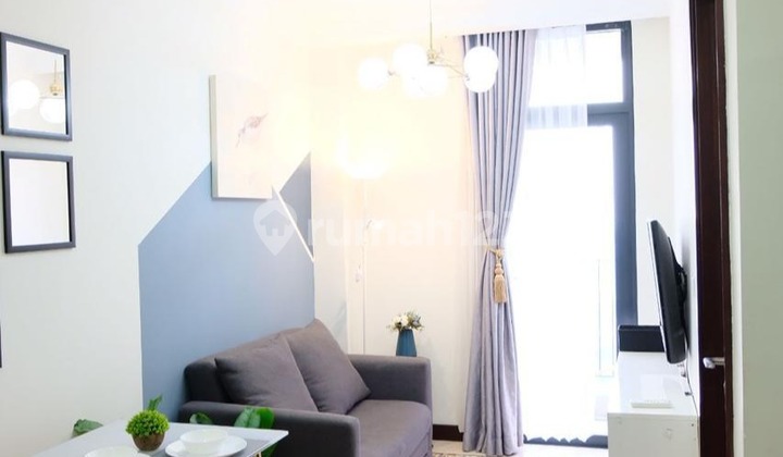 Apartemen Permata Hijau Suites 1 Bedroom Furnished Lokasi Strategis Dekat ke Senayan dan Scbd Jakarta Selatan Apartemen Permata Hijau Suites 1 Bedroom Furnished Lokasi Strategis Dekat ke Senayan dan Scbd Jakarta Selatan