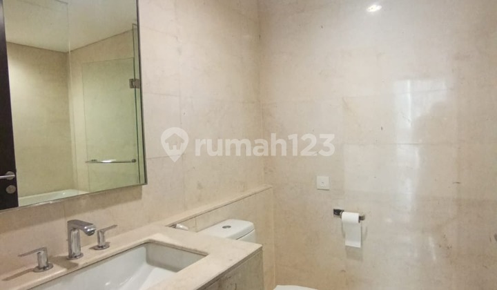 Ciputra World 2 Apartment - 2 Bedroom Furnished in Kuningan Near Scbd Office Area and Kuningan South Jakarta 2
