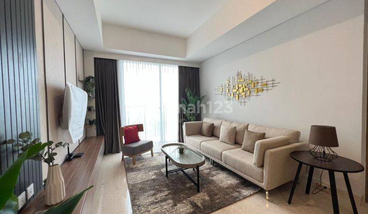 Apartemen Southgate Residence 2BR Furnished Dekat Mall di Jaksel 2