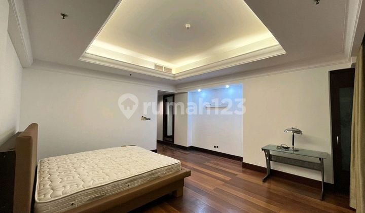 kamar tidur apartment scbd suites 2bedroom furnished