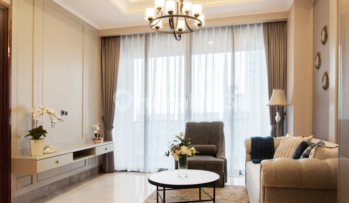 Apartemen District 8 Senopati 1 Bedroom Furnished di Area Senopati Dekat Mall Ashta dan Perkantoran Scbd Jakarta Selatan Apartemen District 8 Senopati 1 Bedroom Furnished di Area Senopati Dekat Mall Ashta dan Perkantoran Scbd Jakarta Selatan