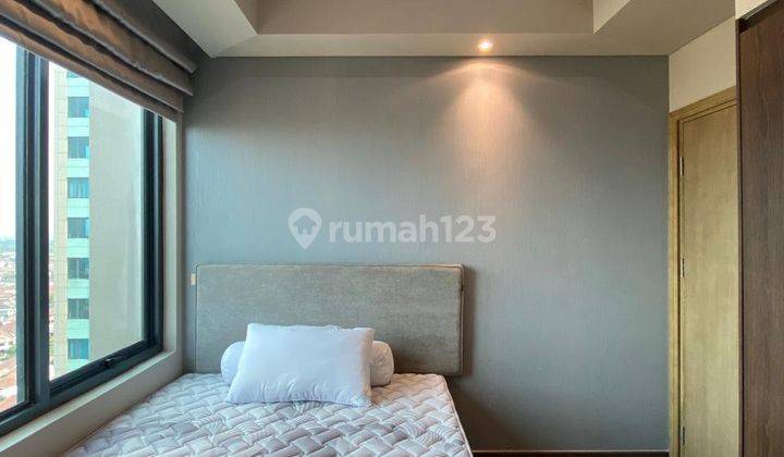 Apartment Southgate Residence 2BR Furnished Bagus di Cilandak, Dekat Area Perkantoran dan Tol TB Simatupang Jakarta Selatan 2