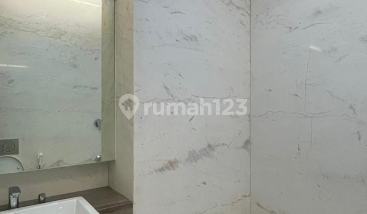 Izzara Apartment 2BR + 1 Fully Furnished Near Simatupang Toll Road, South Jakarta