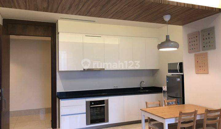 Apartemen The Elements 2BR Furnished di Kuningan, Special Price, Jaksel 2