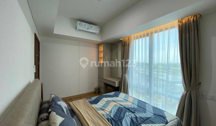 Apartemen Southgate Residence 2BR Furnished Dekat Mall, Jaksel 2