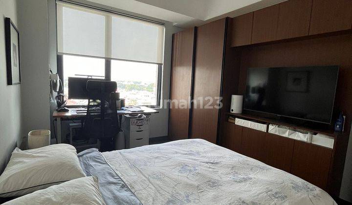 Apartement Southgate Residence 2BR Furnished Murah , di Jaksel 2