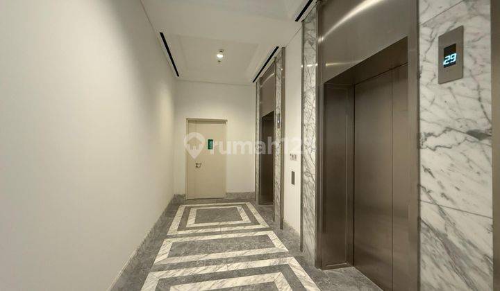 foto lainnya apartment the langham residence 4br