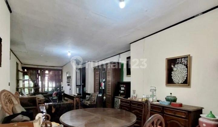 Rumah Lama Area Prime Pondok Indah Harga Dibawah NJOP Dalam Komplek Pondok Indah Jakarta Selatan Rumah Lama Area Prime Pondok Indah Harga Dibawah NJOP Dalam Komplek Pondok Indah Jakarta Selatan