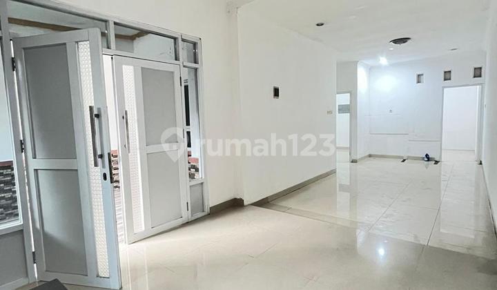 Dijual Rumah Dikawasan Pedurenan Lokasi Strategis Rumah Siap Huni 2