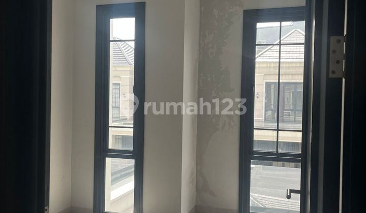 Disewakan Rumah di Cluster Levante Posis Rumah di Hook Bagus 2