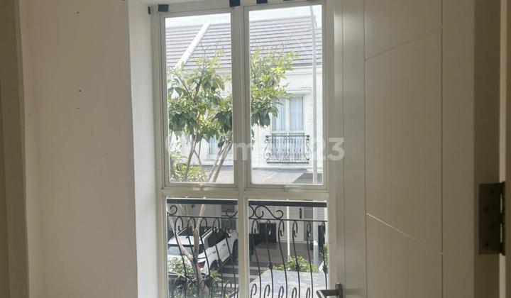 Disewakn Rumah Kamar 3 Rumah 2 Lantai 2