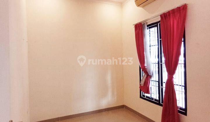 Dijual Rumah Minimalis Rumah Rapih Bersih Rumah Siap Huni Rumah Sudah Renovasi  1