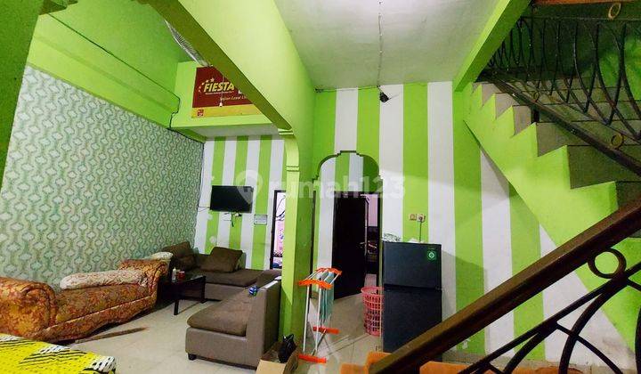 DI JUAL RUMAH MURAH RAPIH BERSIH AMAN NYAMAN SIAP HUNI  3