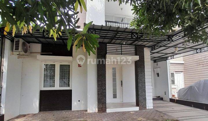 DISEWAKAN RUMAH MURAH RAPIH BERSIH AMAN NYAMAN SIAP HUNI DI KAWASAN GRAND WISATA BEKASI  1