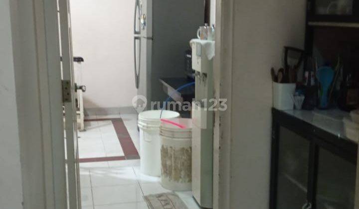 DIJUAL RUMAH 2 LT RUMAH MURAH SUDAH SIAP HUNI  2