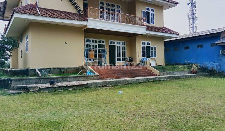 DIJUAL RUMAH RAPIH BERSIH AMAN NYAMAN RUMAH SIAP HUNI  1