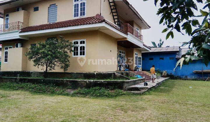 DIJUAL RUMAH RAPIH BERSIH AMAN NYAMAN RUMAH SIAP HUNI  2