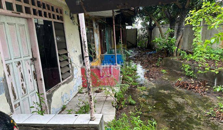 DIJUAL RUMAH RAPIH RUMAH SIAP HUNI LOKASI DI SERANG DAN DEKAT DENGAN TOL  1