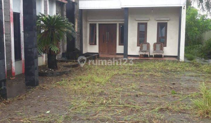 DIJUAL RUMAH RAPIH RUMAH SIAP HUNI LOKASI DI SERANG DAN DEKAT DENGAN TOL  2