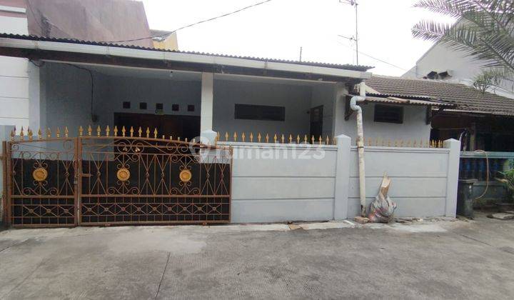 DIJUAL RUMAH MURAH RUMAH SIAP HUNI LOKASI STRATEGIS DEKAT DENGAN TOL  1