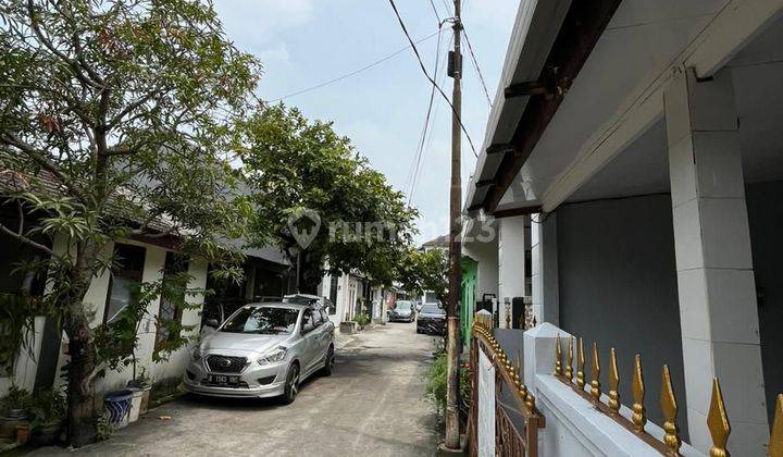 DIJUAL RUMAH MURAH RUMAH SIAP HUNI LOKASI STRATEGIS DEKAT DENGAN TOL  2