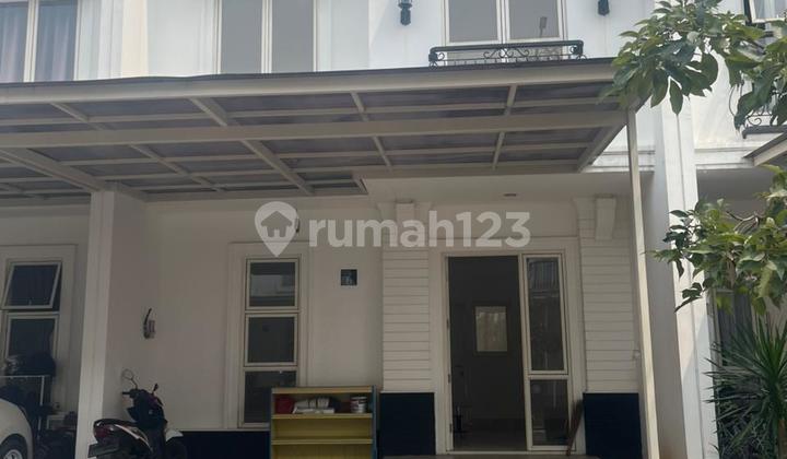 Disewakn Rumah Kamar 3 Rumah 2 Lantai 1